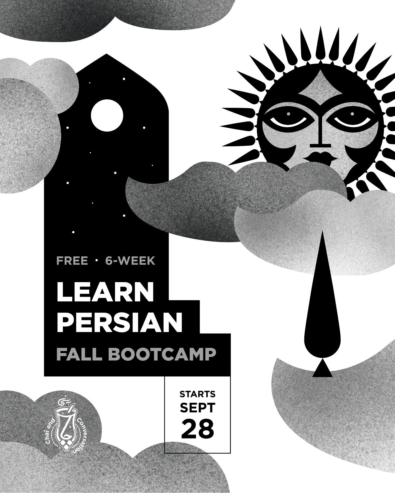 Bootcamp Poster